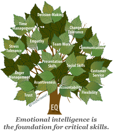 Emotional Intelligence